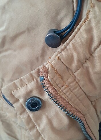 Mont turuncu - Görsel 4