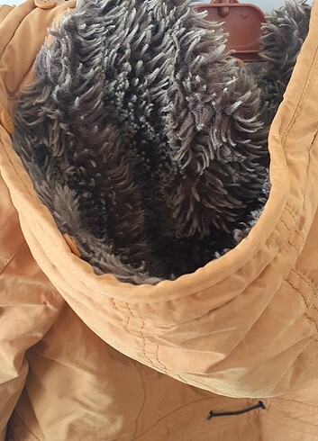 Mont turuncu - Görsel 7