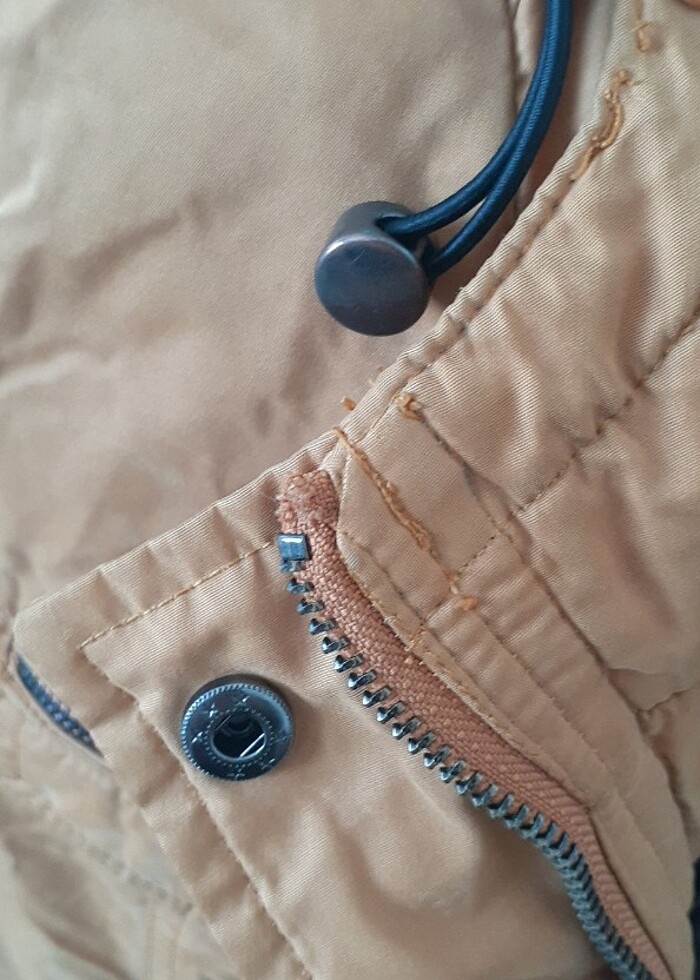 Mont turuncu - Görsel 4