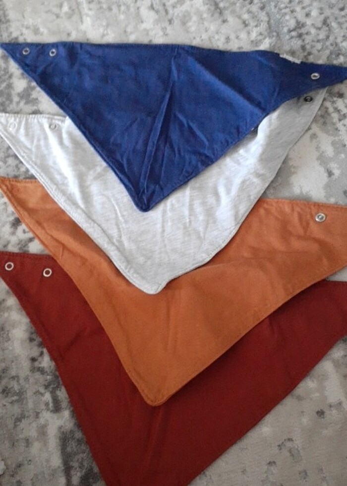 Yaka aksesuar - Görsel 2