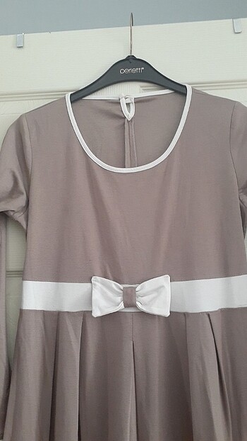 Hamile elbisesi.. - Görsel 2