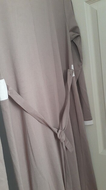 Hamile elbisesi.. - Görsel 5