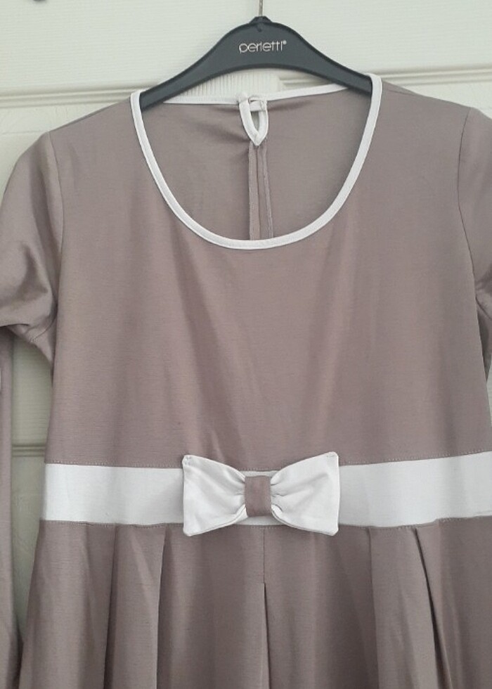 Hamile elbisesi.. - Görsel 2