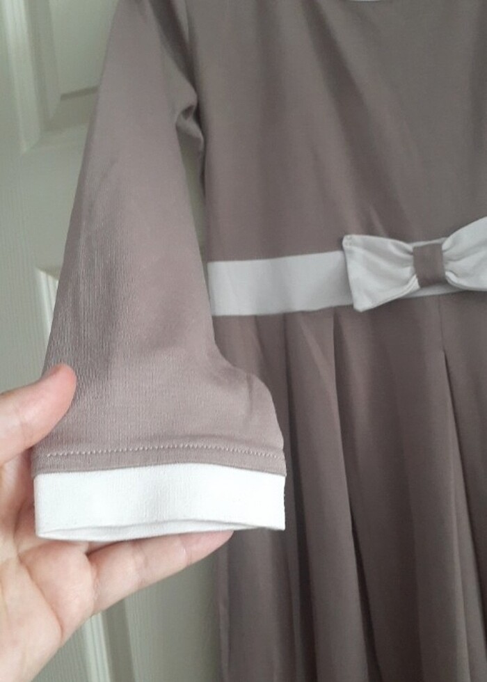 Hamile elbisesi.. - Görsel 3