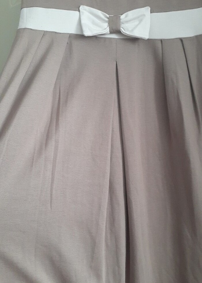 Hamile elbisesi.. - Görsel 4