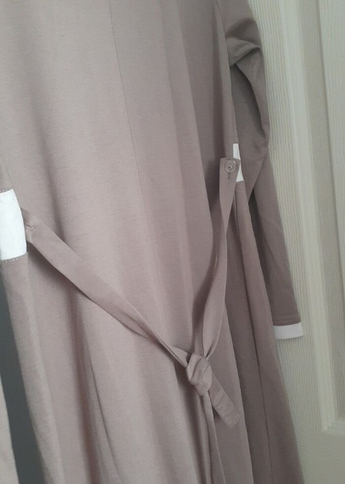 Hamile elbisesi.. - Görsel 5