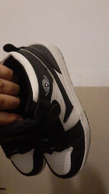 Spor Ayakkabı - Görsel 5