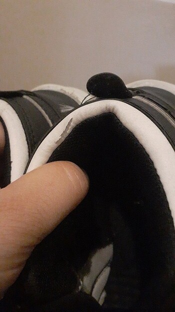 Spor Ayakkabı - Görsel 7