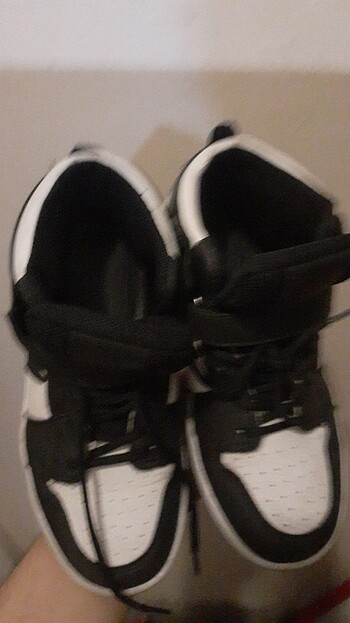 Spor Ayakkabı - Görsel 8