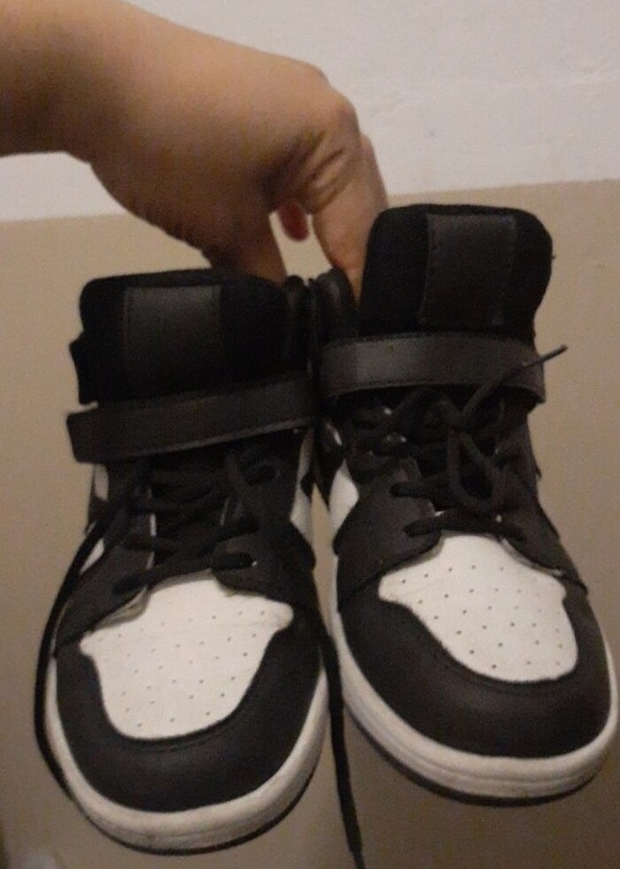 Spor Ayakkabı - Görsel 2