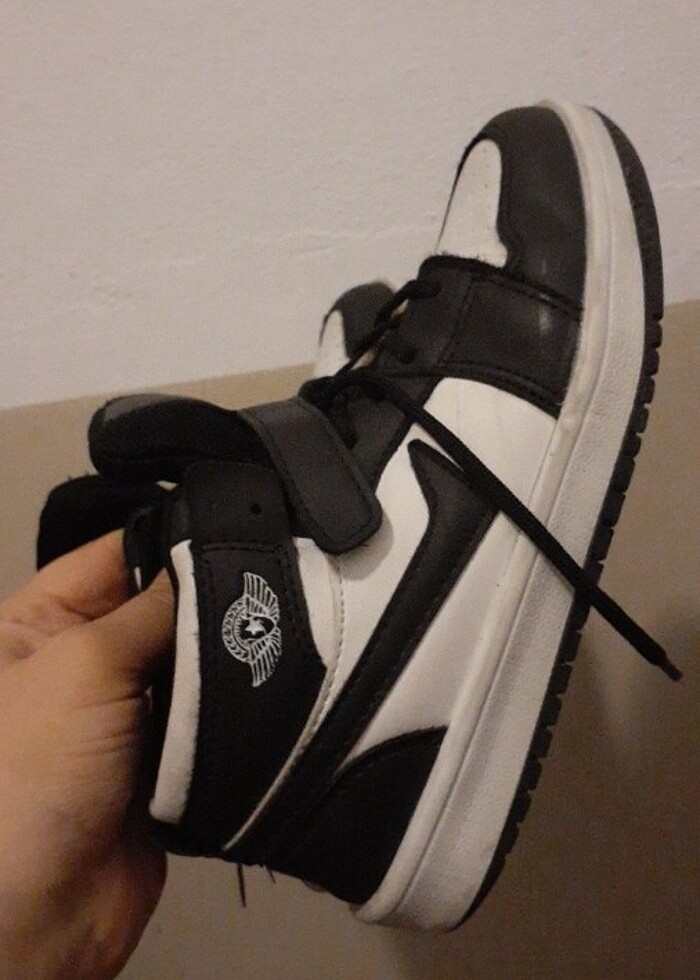 Spor Ayakkabı - Görsel 3