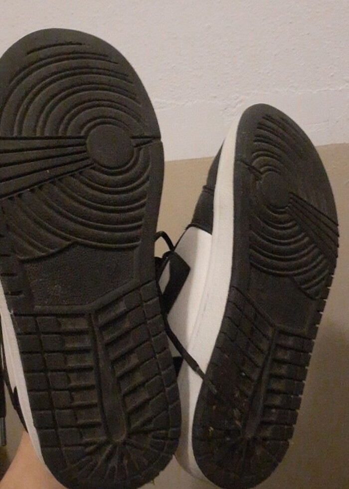 Spor Ayakkabı - Görsel 4