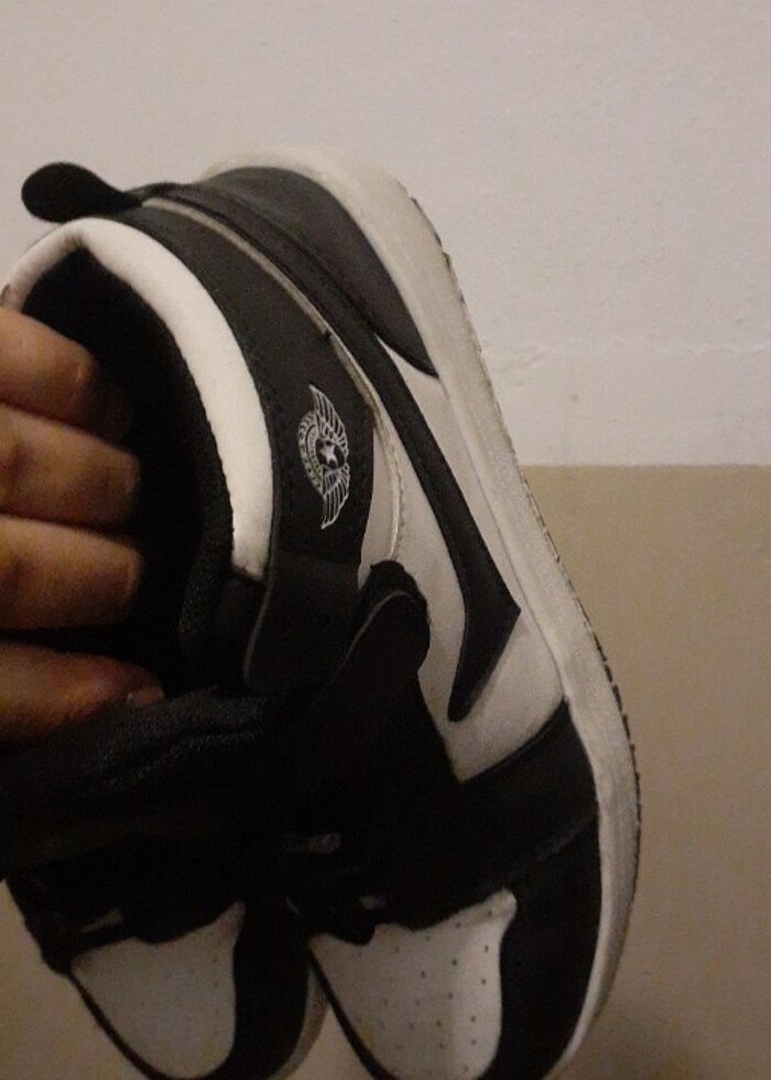 Spor Ayakkabı - Görsel 5