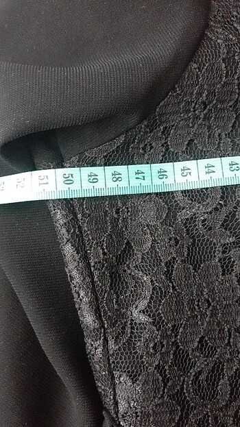 ABAYA FERACE  - Görsel 2