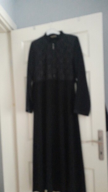 ABAYA FERACE  - Görsel 5