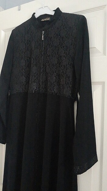 ABAYA FERACE  - Görsel 6