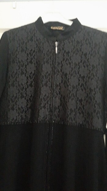 ABAYA FERACE  - Görsel 7