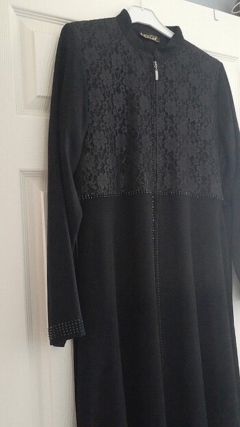 ABAYA FERACE  - Görsel 8