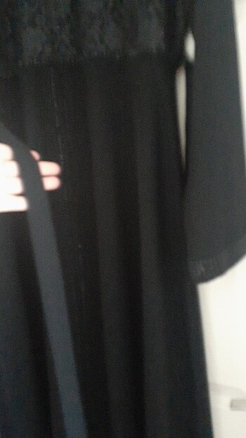 ABAYA FERACE  - Görsel 10
