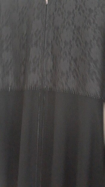 ABAYA FERACE  - Görsel 11