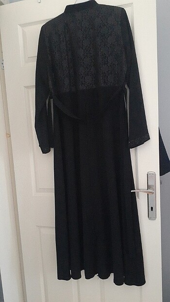 ABAYA FERACE  - Görsel 16