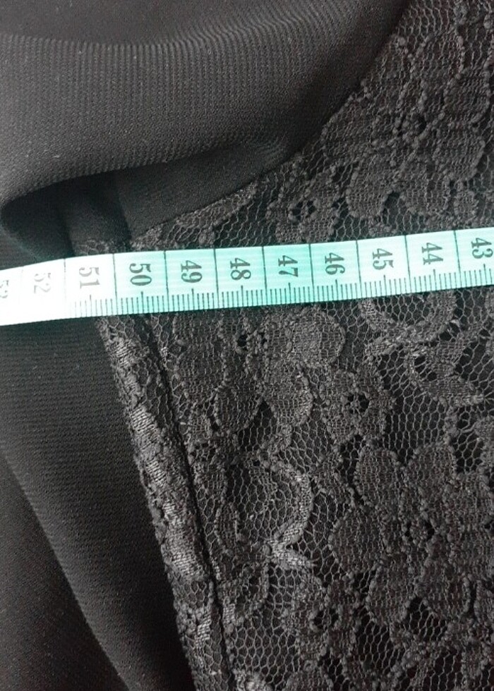 ABAYA FERACE  - Görsel 2