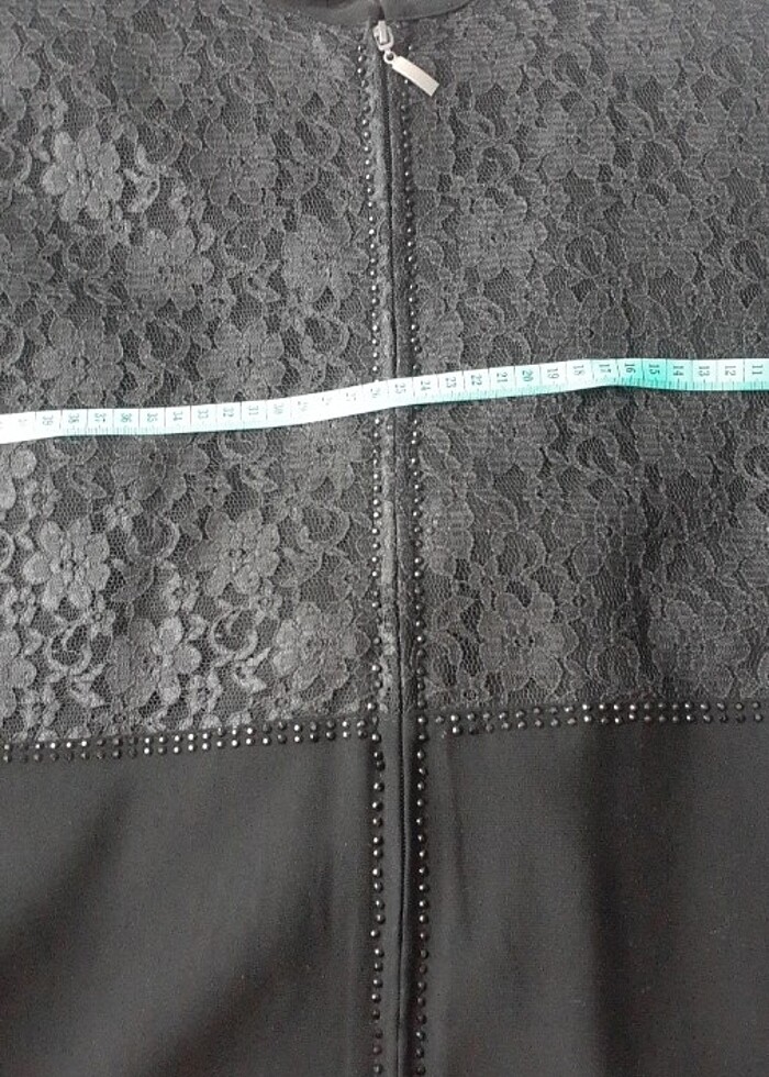 ABAYA FERACE  - Görsel 3