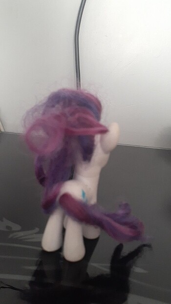 Beden Pony oyuncak