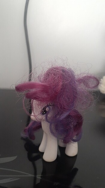 Beden Renk Pony oyuncak