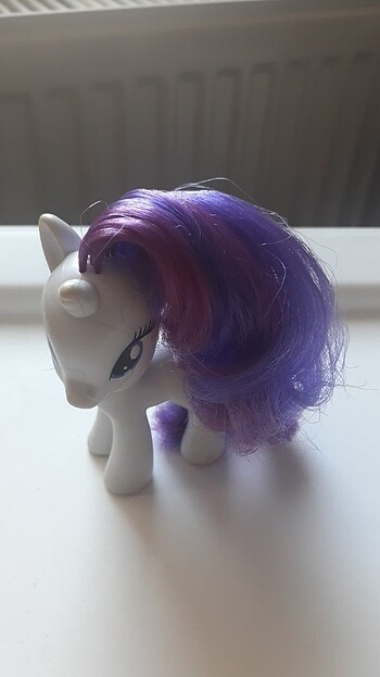 Pony oyuncak