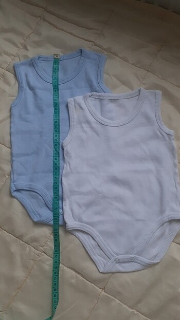 YENİ DOĞAN ZIBIN SETİ TOPLU KİYAFET - Görsel 9