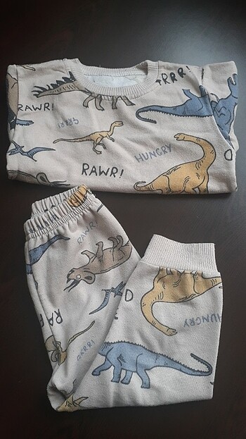 Pijama takımı