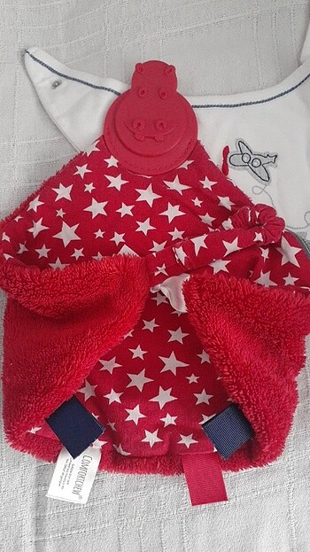 Önlük 2adet - Görsel 3