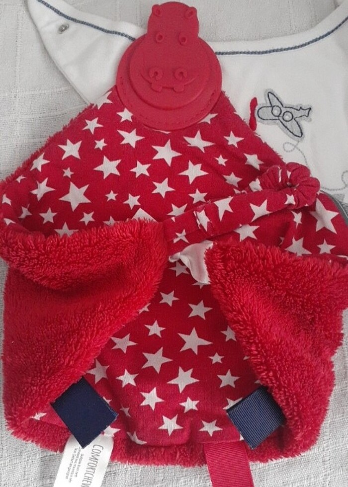 Önlük 2adet - Görsel 3