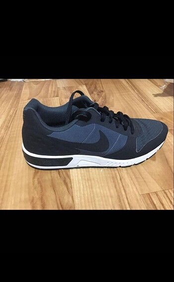 ERKEK SPOR AYAKKABI 44,5NO