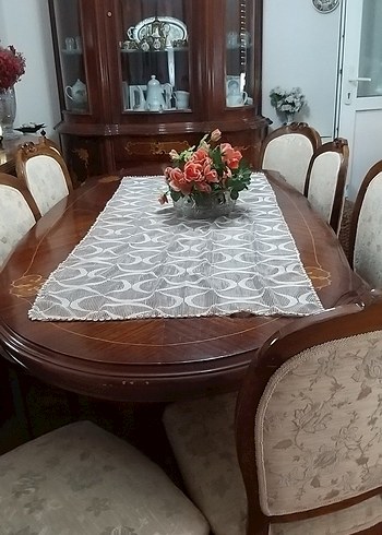 Acil dönüşümünden dolayı satılık - Görsel 5