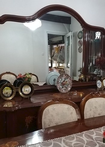 Beden Acil dönüşümünden dolayı satılık