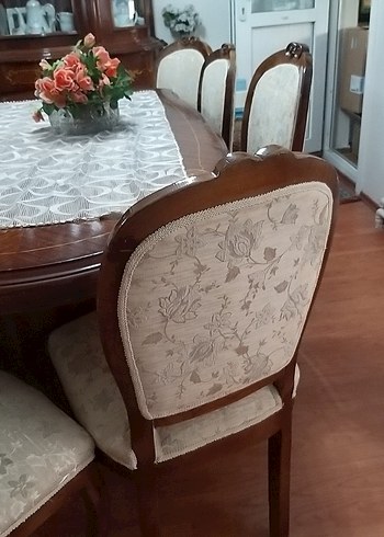 Acil dönüşümünden dolayı satılık - Görsel 6