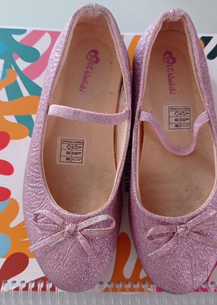 Babet kız çocuk  - Görsel 2