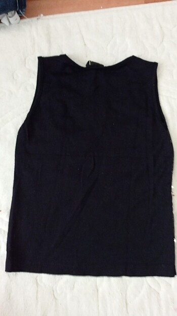 1 elbise 2 tane tişört  - Görsel 5