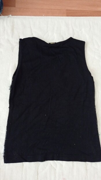 1 elbise 2 tane tişört  - Görsel 6