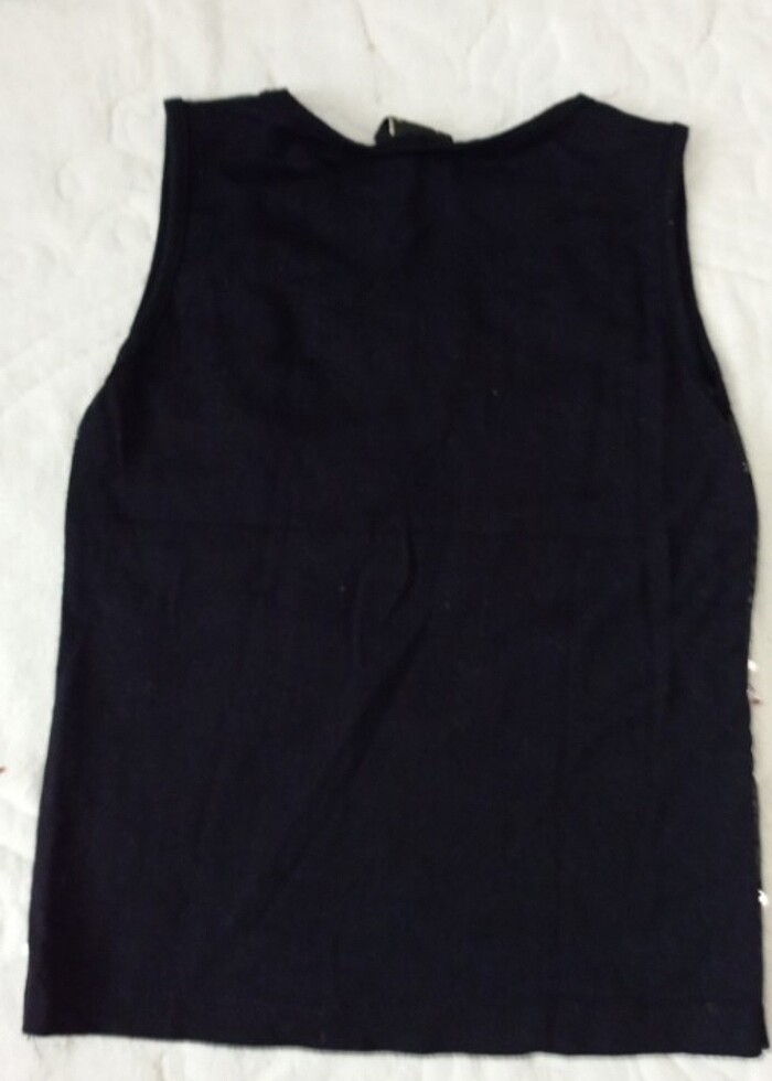 1 elbise 2 tane tişört  - Görsel 5