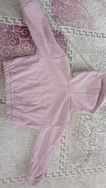 Takım kız çocuk - Görsel 6