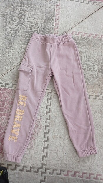 Takım kız çocuk - Görsel 7