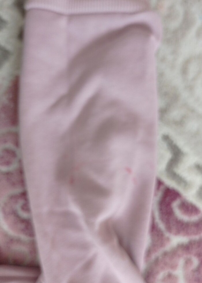 Takım kız çocuk - Görsel 2