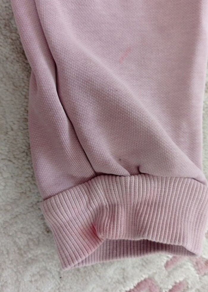 Takım kız çocuk - Görsel 3