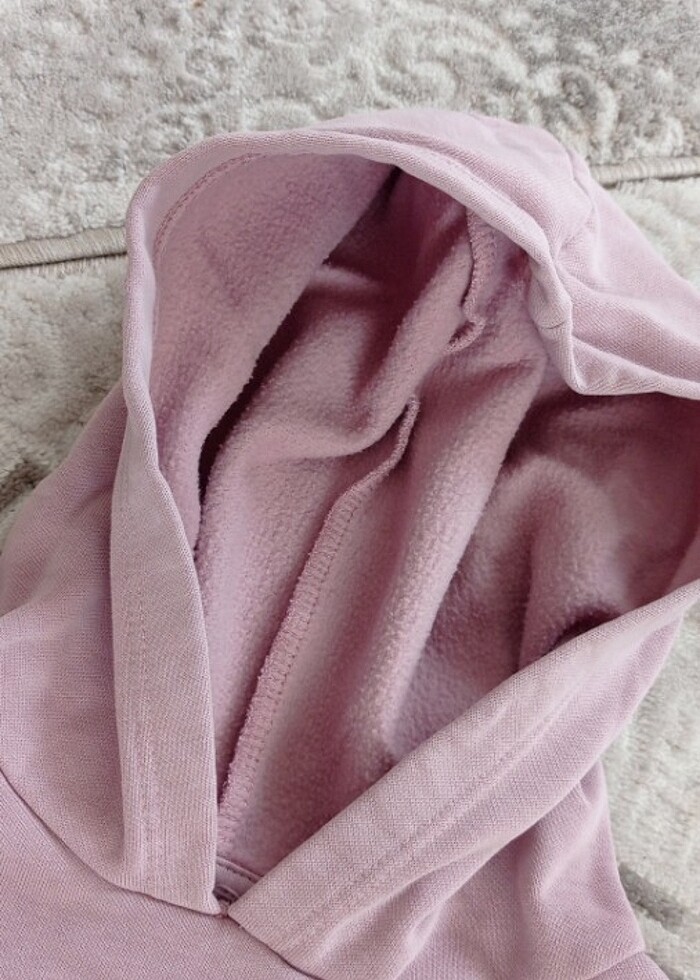 Takım kız çocuk - Görsel 5