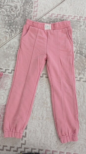 Kız çocuk alt üst - Görsel 5