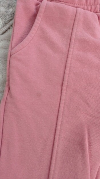 Kız çocuk alt üst - Görsel 6