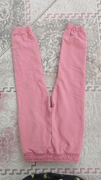 Kız çocuk alt üst - Görsel 7